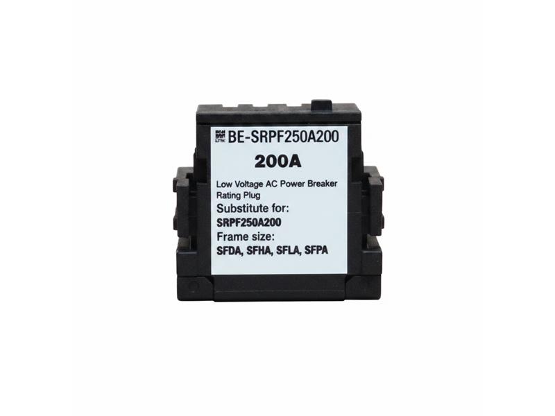 BE-SRPF250A80 by BRAH ELECTRIC