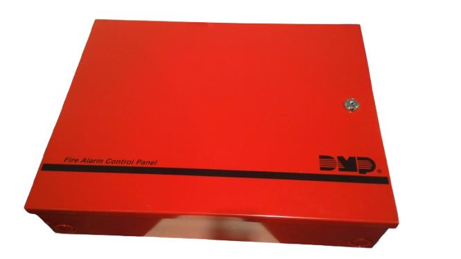 DMP CORPORATION XR550DNL-R
