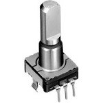 ALPS ELECTRIC EC11E1534408