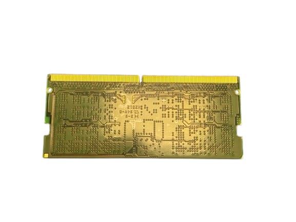 KINGSTON TECHNOLOGY KCP556SS8-16