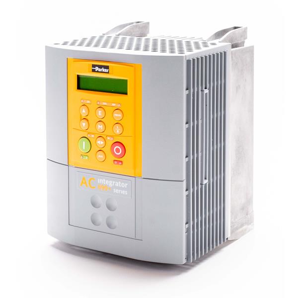 PARKER 690-212105B0-BF0P00-A400