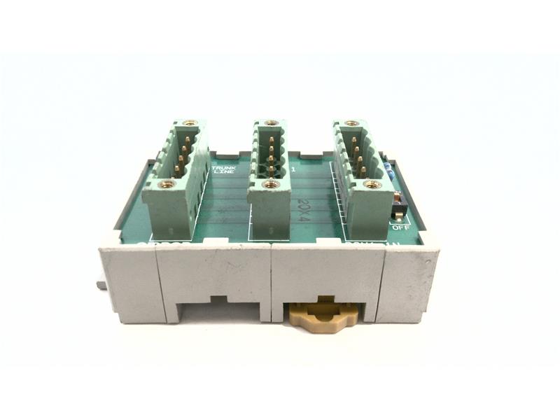 OMRON DCN1-1N