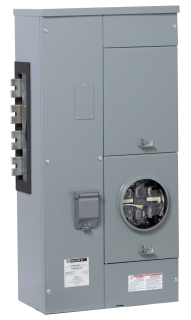 SCHNEIDER ELECTRIC EZML331225D