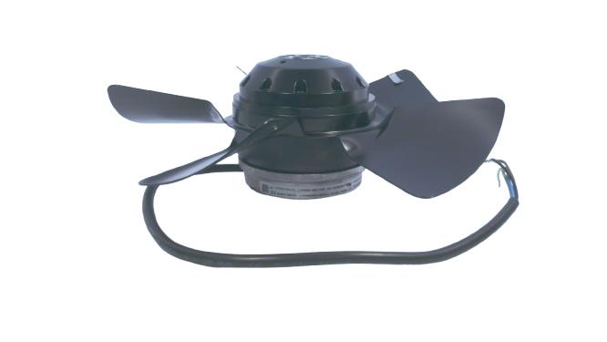 EBM PAPST A2E250-AE31-16