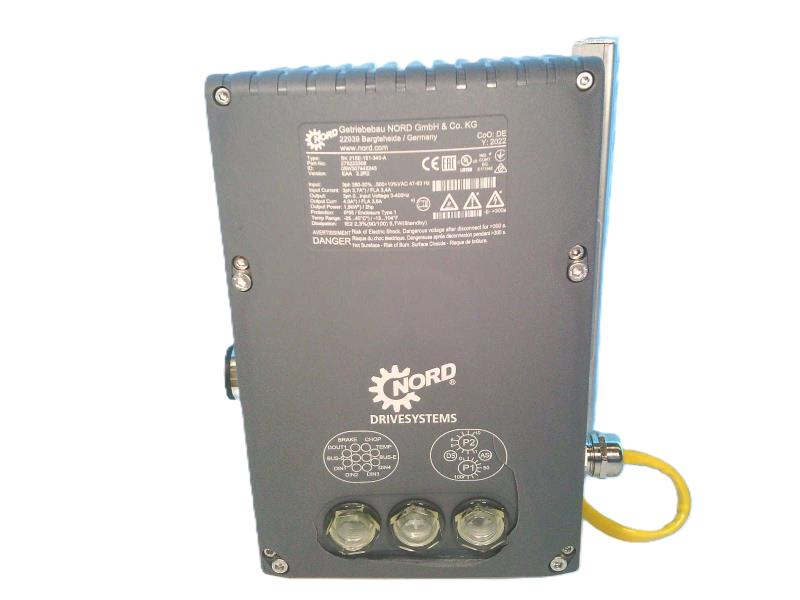 NORD SK215E-151-340-A