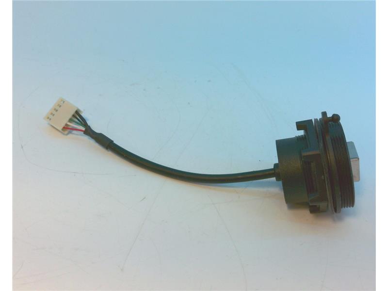 BULGIN COMPONENTS PX0843/B