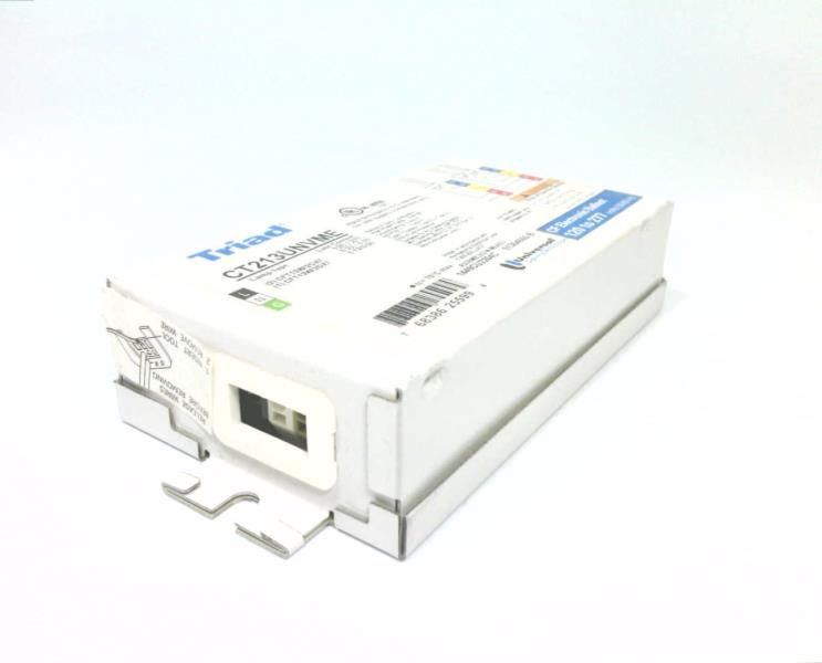 UNIVERSAL LIGHTING TECHNOLOGY CT213UNVME001C