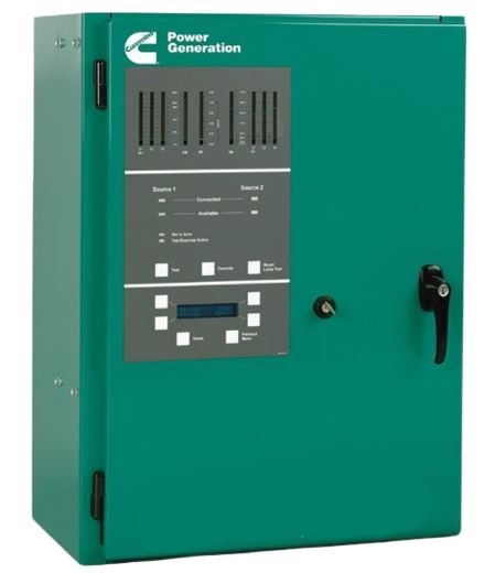 CUMMINS 0TA-3366242