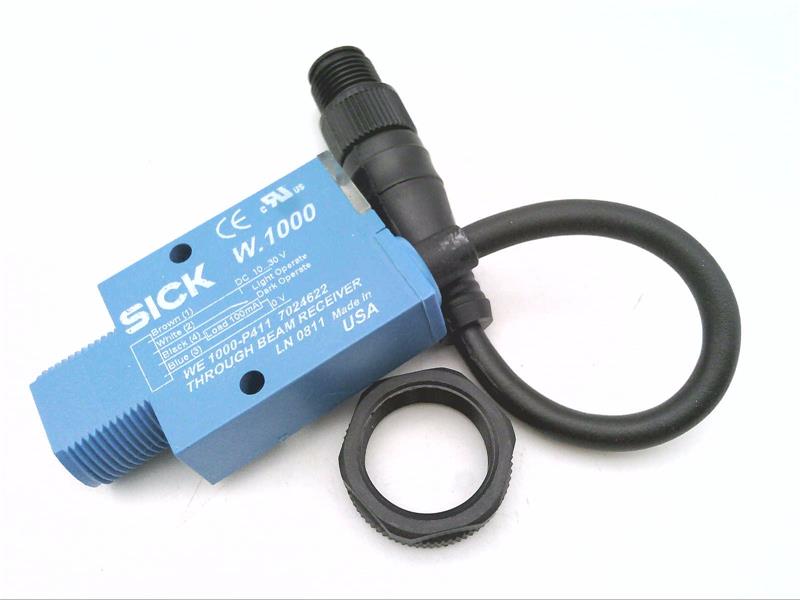 SICK WE1000-P411