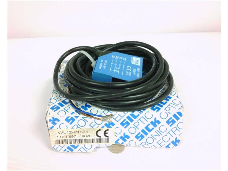 WL12-P1331 por SICK