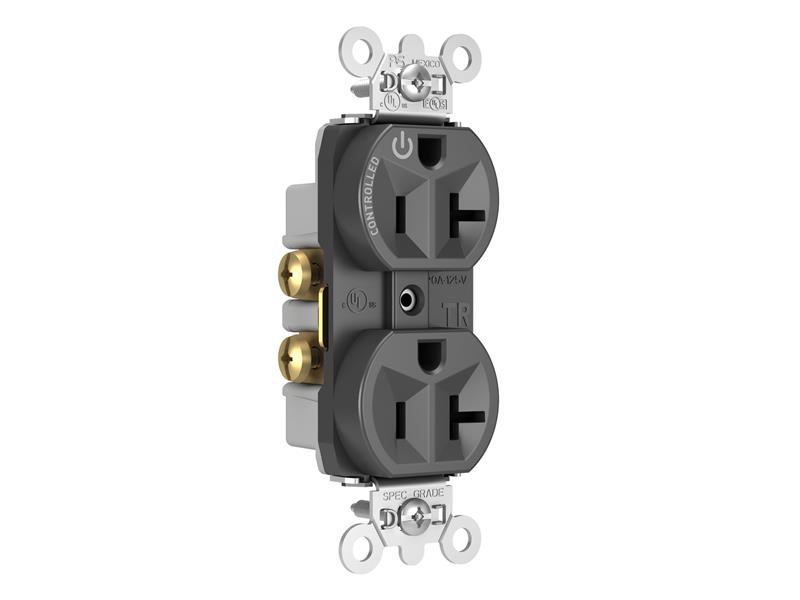 LEGRAND TR5362CHBK