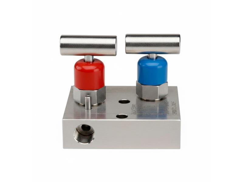 2604-FFSR-P2 por NOSHOK