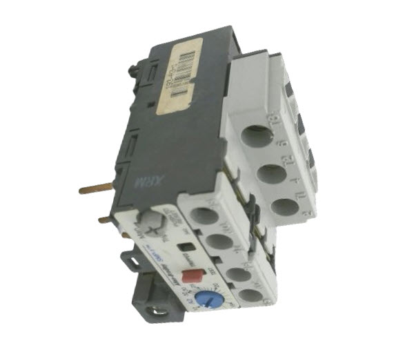 ALLEN BRADLEY 193-A3D1