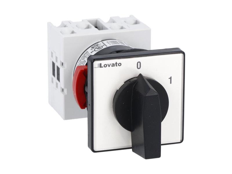 LOVATO GX2090U47