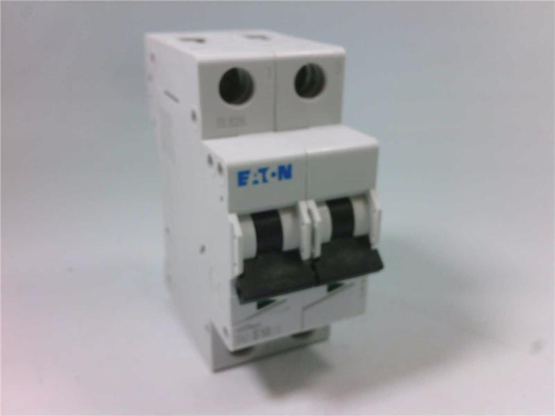 EATON CORPORATION FAZ-S10/2