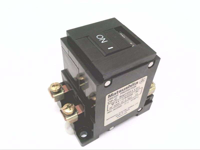 MATSUSHITA ELECTRIC BAC201101