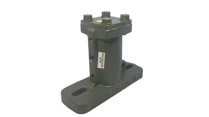 HOUSTON VIBRATOR BV-225 IMP