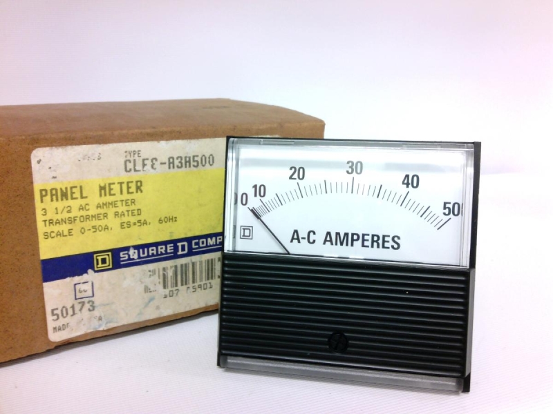 SCHNEIDER ELECTRIC CLE8-A3A500