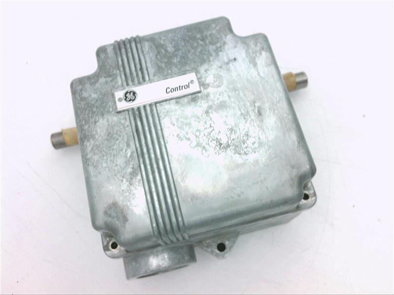 GENERAL ELECTRIC CR115E444122