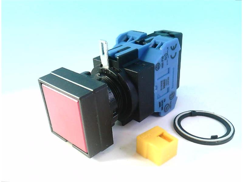 IDEC HW2L-M1F20Q-R-24V