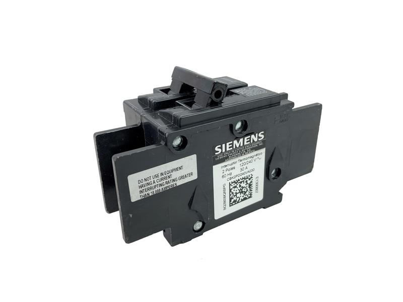 SIEMENS BQ2B030QXBPG
