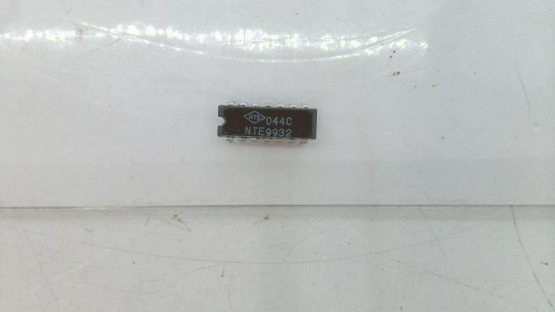 NTE NTE9932