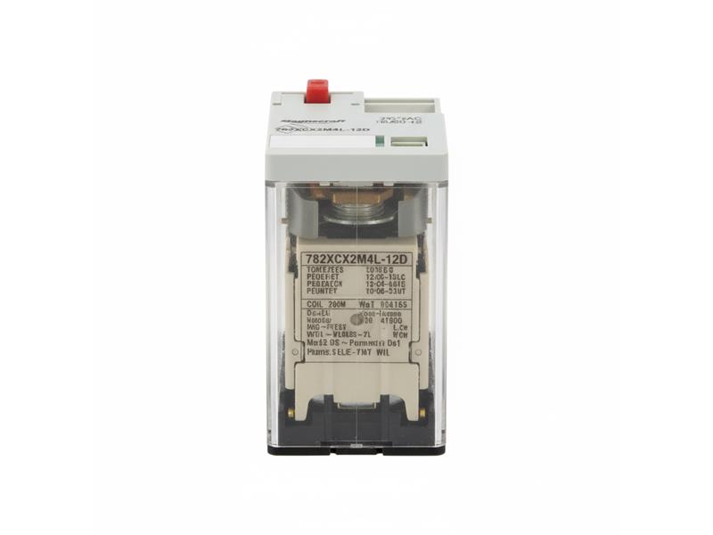 SCHNEIDER ELECTRIC 782XCX2M4L-12D