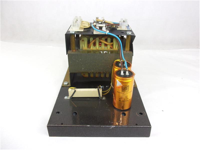 MUUNTOSAHKO TRAFOX DCRC-10-120/24