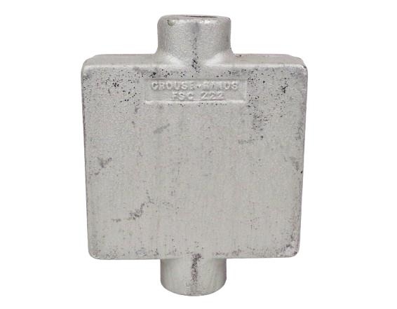 EATON CORPORATION FSC222