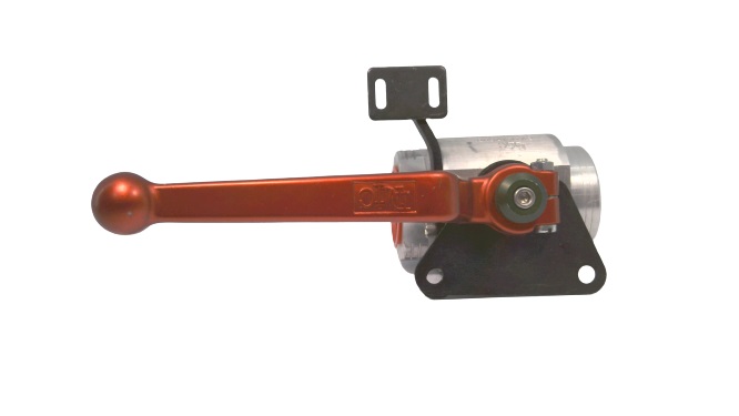 BVAL-1500B-4321CEZN Ball Valve by DMIC