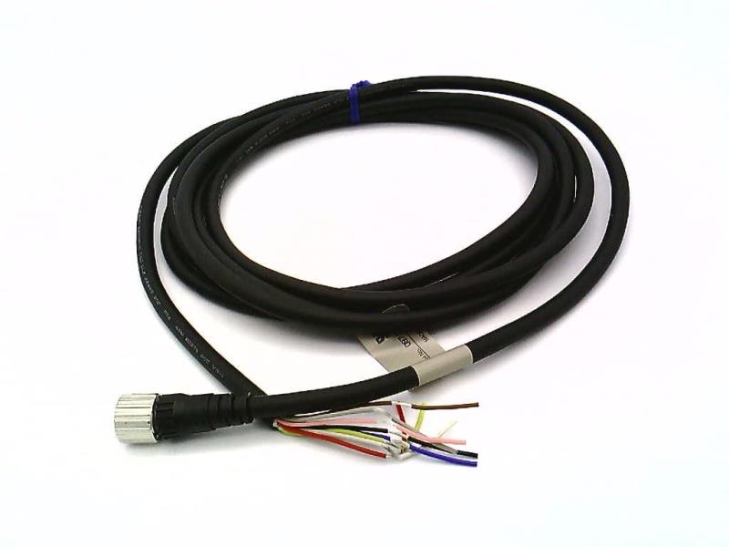 OMRON F39-JD10A-D