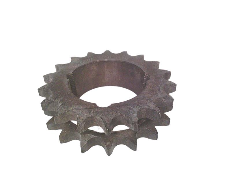 D50ATB18H-1610 por MARTIN SPROCKET & GEAR INC