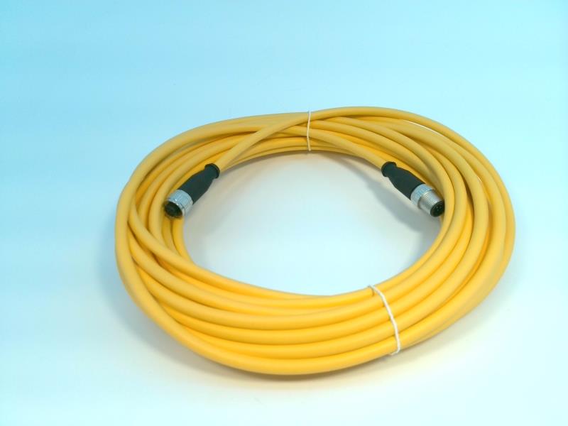 PILZ PSEN CABLE M12-8SF M12-8SM-10M