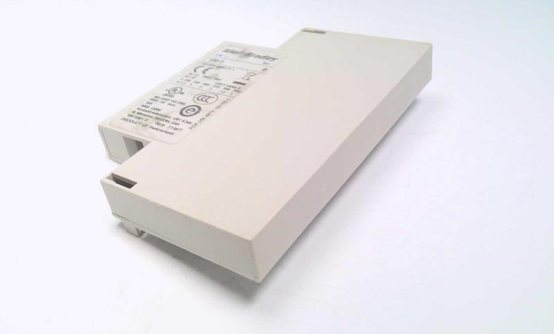 ALLEN BRADLEY 100-SA01