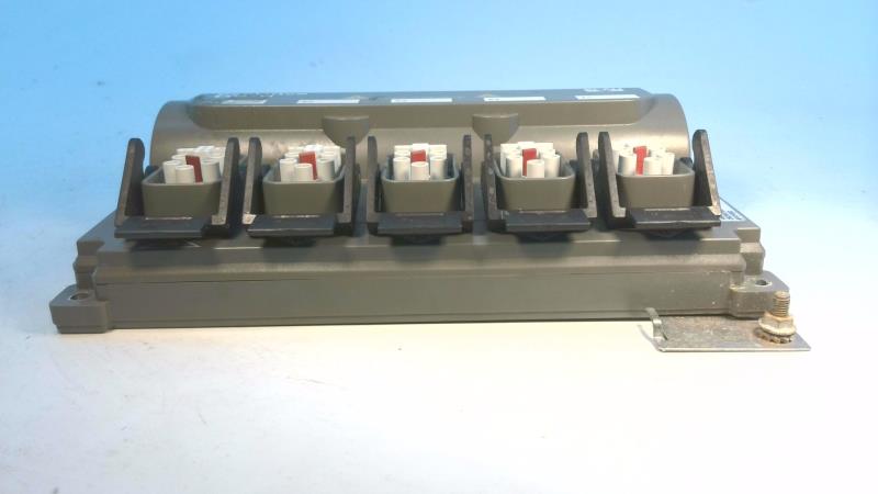 SCHNEIDER ELECTRIC VBO03S22