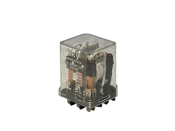 SKY ELECTRONICS SKAPL-3C-240VAC