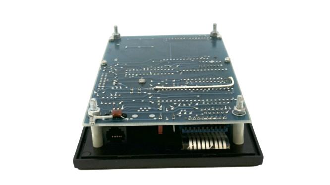 GRASEBY VOLKMANN 75010G22-KEYPAD