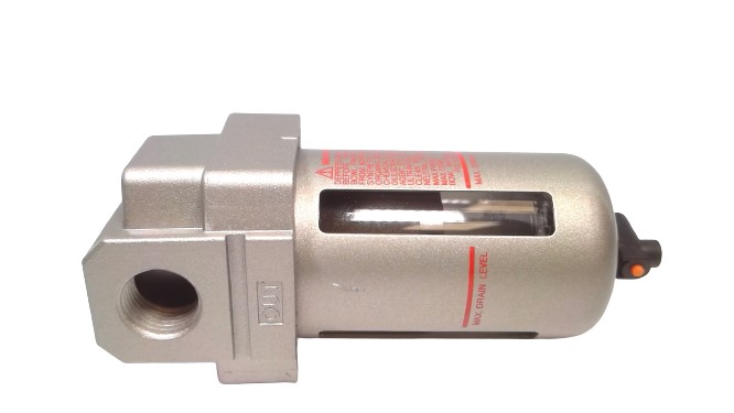 SMC AFD30-N03-Z