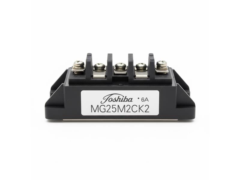 MG25M2CK2 by TOSHIBA
