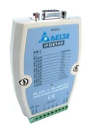 DELTA GROUP ELECTRONICS IFD8500
