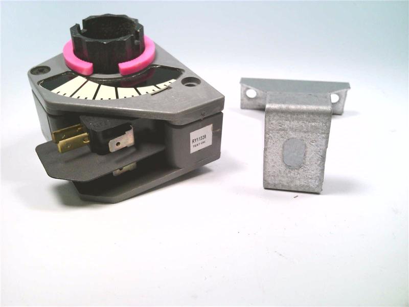 JOHNSON CONTROLS DMPR-KC010