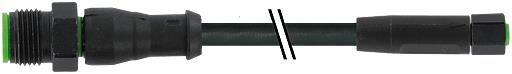 MURR ELEKTRONIK 7003-40568-8280150