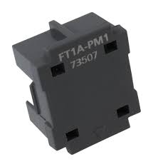 FT1A-PM1 by IDEC