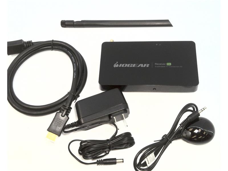 IOGEAR GWMHDRX