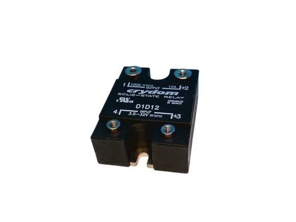 D1D12 by SENSATA TECHNOLOGIES