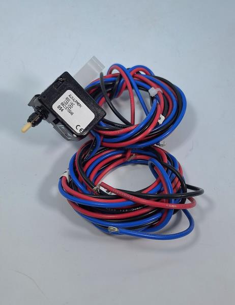 AUXALRMEPK por EATON CORPORATION