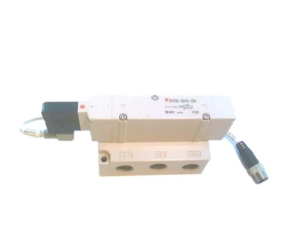 SV4100-5W1U-03N by SMC
