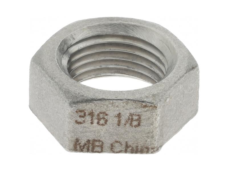K619-02 por MERIT BRASS COMPANY