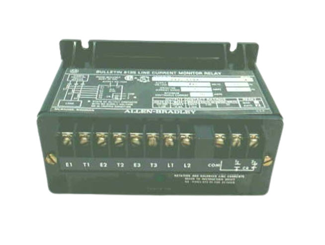 ALLEN BRADLEY 813S-COBA