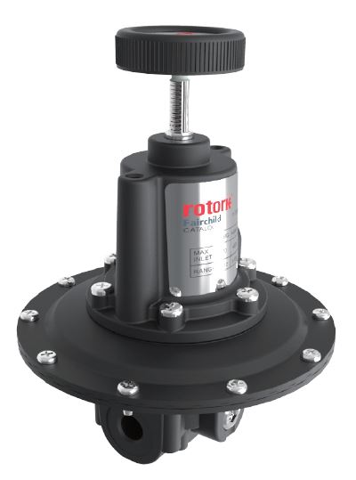 FAIRCHILD INDUSTRIAL PROD 11132BPHJKEP